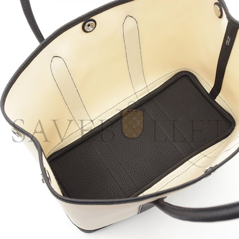 H**mes GARDEN PARTY 30 BAG (30*21*13cm)